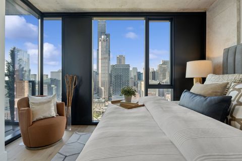 Tiny photo for 234 W Polk Street #3310, Chicago, IL 60607 (MLS # 12580751)