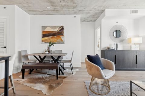 Tiny photo for 234 W Polk Street #3310, Chicago, IL 60607 (MLS # 12580751)