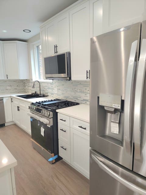 Tiny photo for 8816 S Laflin Street, Chicago, IL 60620 (MLS # 12727954)