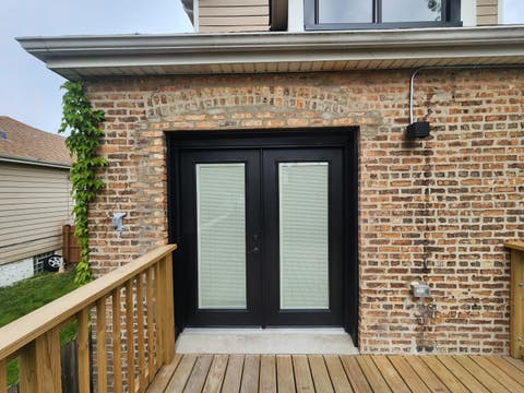 Tiny photo for 8816 S Laflin Street, Chicago, IL 60620 (MLS # 12727954)