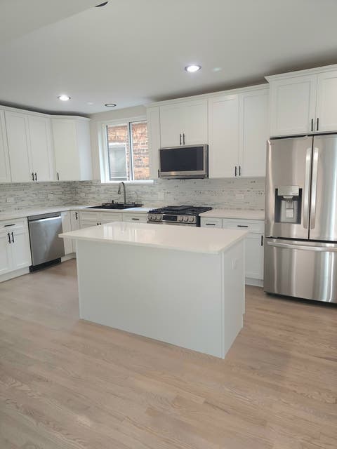 Tiny photo for 8816 S Laflin Street, Chicago, IL 60620 (MLS # 12727954)