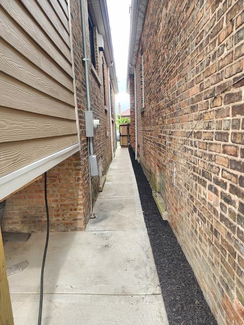 Tiny photo for 8816 S Laflin Street, Chicago, IL 60620 (MLS # 12727954)
