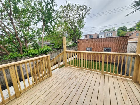 Tiny photo for 8816 S Laflin Street, Chicago, IL 60620 (MLS # 12727954)