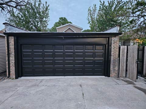 Tiny photo for 8816 S Laflin Street, Chicago, IL 60620 (MLS # 12727954)