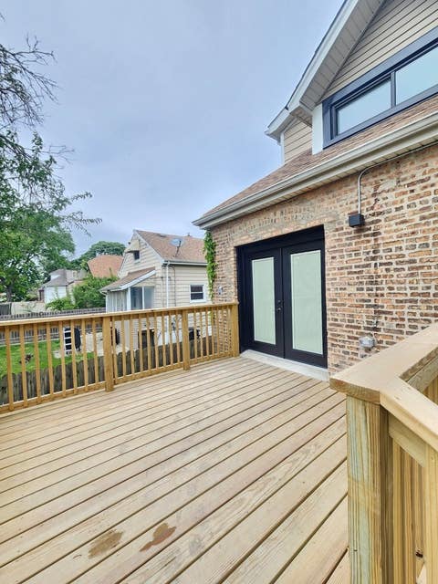 Tiny photo for 8816 S Laflin Street, Chicago, IL 60620 (MLS # 12727954)