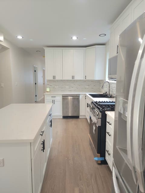 Tiny photo for 8816 S Laflin Street, Chicago, IL 60620 (MLS # 12727954)
