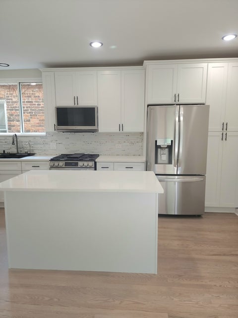 Tiny photo for 8816 S Laflin Street, Chicago, IL 60620 (MLS # 12727954)