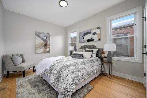 Tiny photo for 8011 S Michigan Avenue, Chicago, IL 60619 (MLS # 12530281)