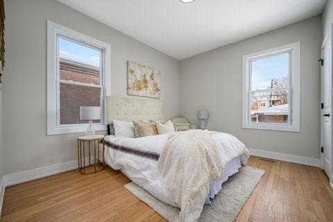 Tiny photo for 8011 S Michigan Avenue, Chicago, IL 60619 (MLS # 12530281)