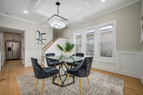 Tiny photo for 8011 S Michigan Avenue, Chicago, IL 60619 (MLS # 12530281)