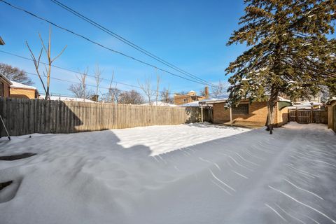 Tiny photo for 8011 S Michigan Avenue, Chicago, IL 60619 (MLS # 12530281)