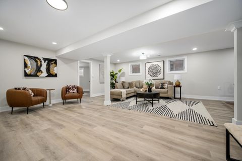 Tiny photo for 8011 S Michigan Avenue, Chicago, IL 60619 (MLS # 12530281)