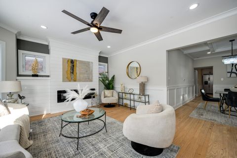 Tiny photo for 8011 S Michigan Avenue, Chicago, IL 60619 (MLS # 12530281)