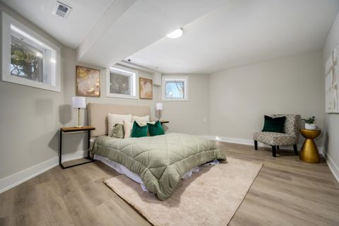 Tiny photo for 8011 S Michigan Avenue, Chicago, IL 60619 (MLS # 12530281)