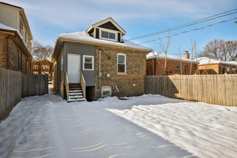 Tiny photo for 8011 S Michigan Avenue, Chicago, IL 60619 (MLS # 12530281)