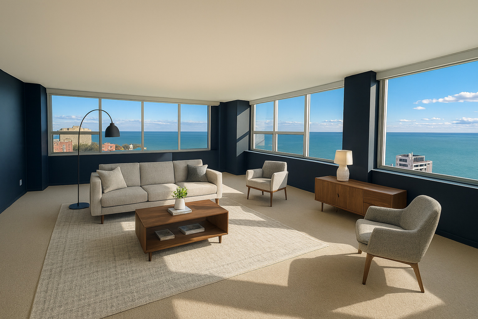 1700 E 56th Street 3302