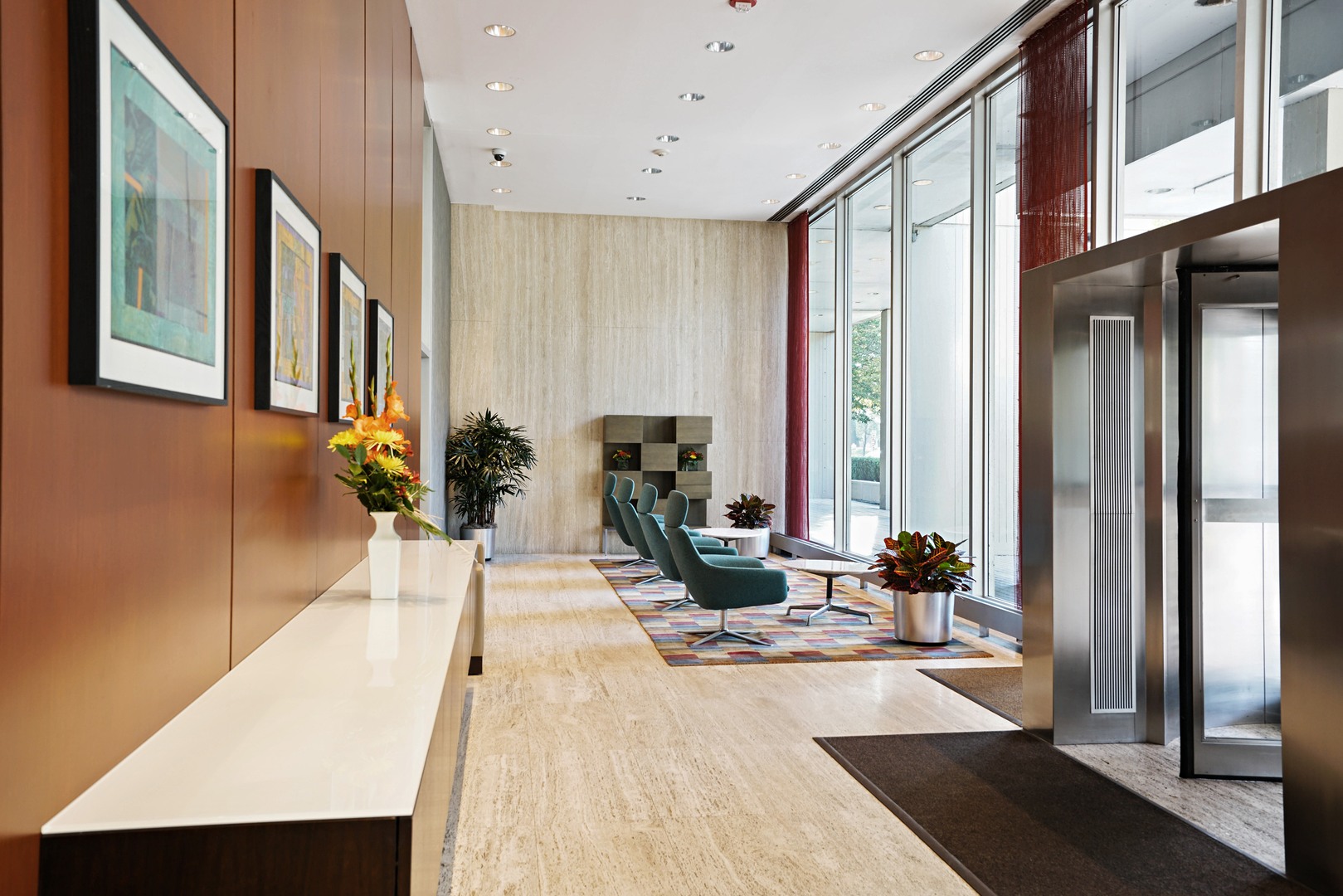 1700 E 56th Street 3302