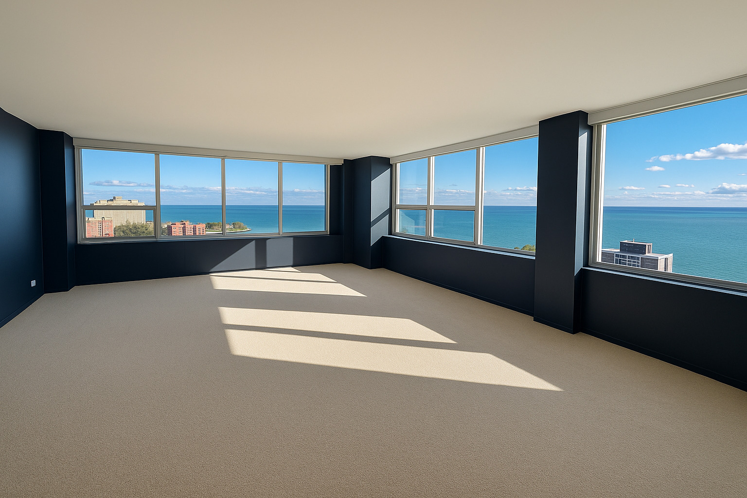 1700 E 56th Street 3302