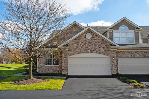 A home in Naperville