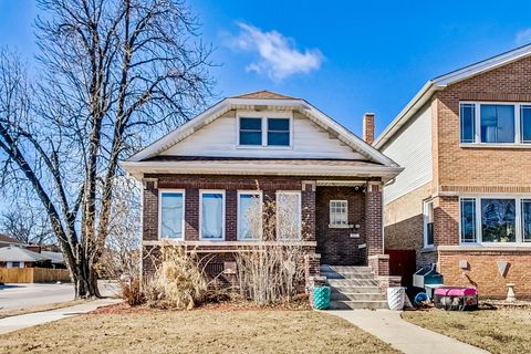 5600 N Mason Avenue Chicago IL 60646