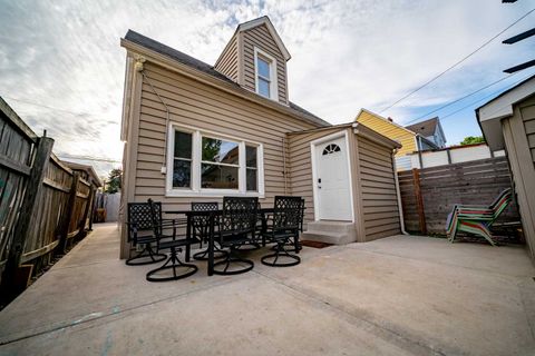 2208 N Lorel Avenue Chicago IL 60639