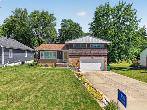 Tiny photo for 416 W Bluff Street, Streator, IL 61364 (MLS # 12656798)