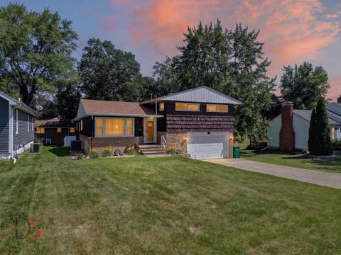 Tiny photo for 416 W Bluff Street, Streator, IL 61364 (MLS # 12656798)