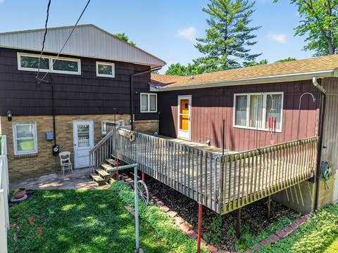 Tiny photo for 416 W Bluff Street, Streator, IL 61364 (MLS # 12656798)