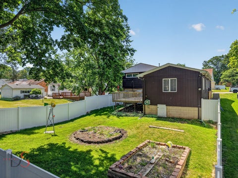 Tiny photo for 416 W Bluff Street, Streator, IL 61364 (MLS # 12656798)
