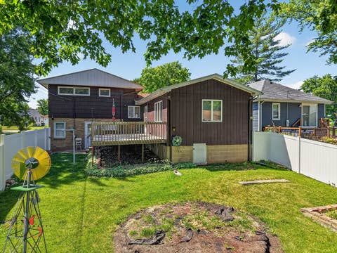 Tiny photo for 416 W Bluff Street, Streator, IL 61364 (MLS # 12656798)