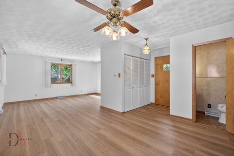 Tiny photo for 416 W Bluff Street, Streator, IL 61364 (MLS # 12656798)