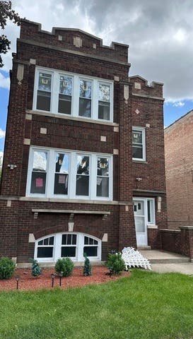 Photo of 2101 Gunderson Avenue #2, Berwyn, IL 60402 (MLS # 12730442)