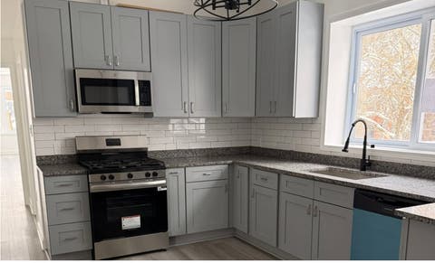 Tiny photo for 2101 Gunderson Avenue #2, Berwyn, IL 60402 (MLS # 12730442)
