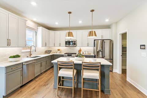 Tiny photo for 17244 S Victoria Lane, Lockport, IL 60441 (MLS # 12733921)