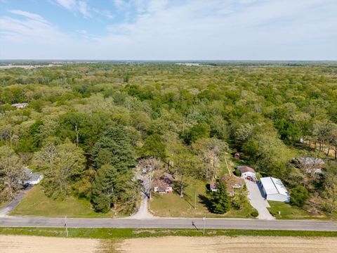 Tiny photo for 1140 Race Track Road, Centralia, IL 62801 (MLS # 12621176)