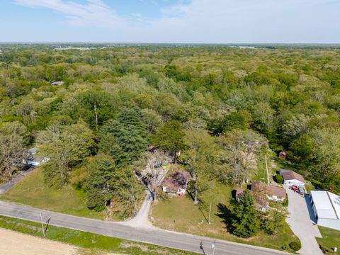 Tiny photo for 1140 Race Track Road, Centralia, IL 62801 (MLS # 12621176)