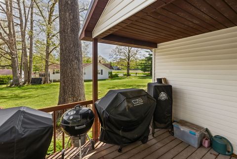 Tiny photo for 1140 Race Track Road, Centralia, IL 62801 (MLS # 12621176)