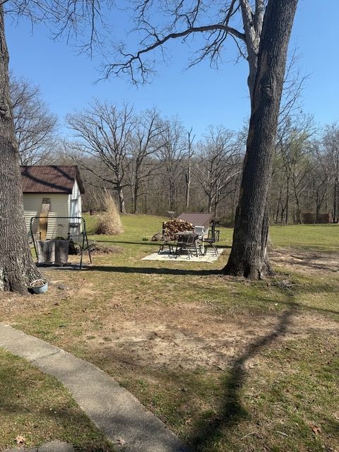 Tiny photo for 1140 Race Track Road, Centralia, IL 62801 (MLS # 12621176)