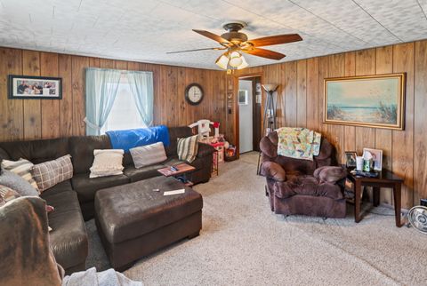 Tiny photo for 1140 Race Track Road, Centralia, IL 62801 (MLS # 12621176)