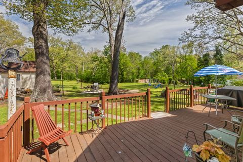 Tiny photo for 1140 Race Track Road, Centralia, IL 62801 (MLS # 12621176)