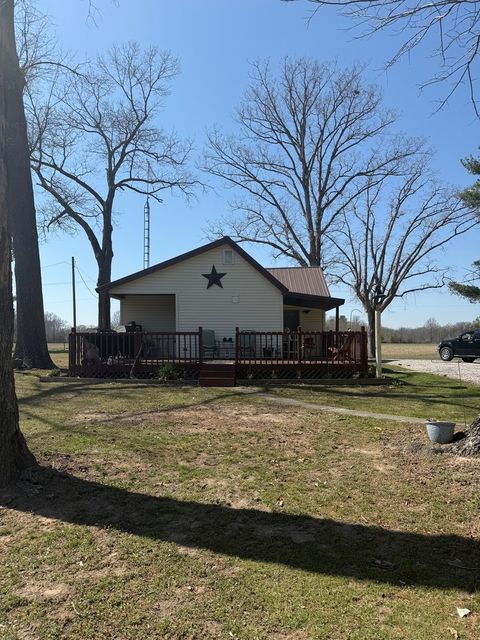 Tiny photo for 1140 Race Track Road, Centralia, IL 62801 (MLS # 12621176)