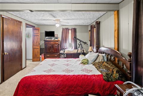 Tiny photo for 1140 Race Track Road, Centralia, IL 62801 (MLS # 12621176)