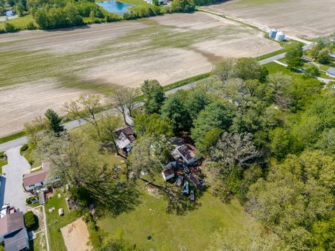Tiny photo for 1140 Race Track Road, Centralia, IL 62801 (MLS # 12621176)