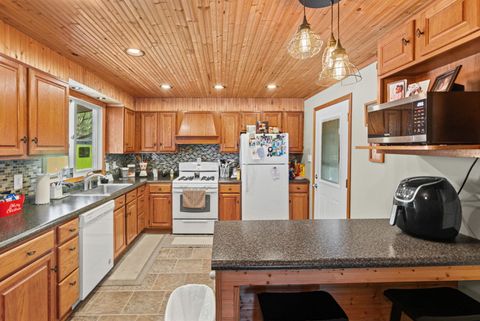Tiny photo for 1140 Race Track Road, Centralia, IL 62801 (MLS # 12621176)