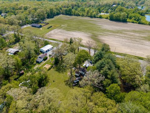 Tiny photo for 1140 Race Track Road, Centralia, IL 62801 (MLS # 12621176)