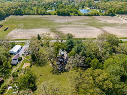 Tiny photo for 1140 Race Track Road, Centralia, IL 62801 (MLS # 12621176)