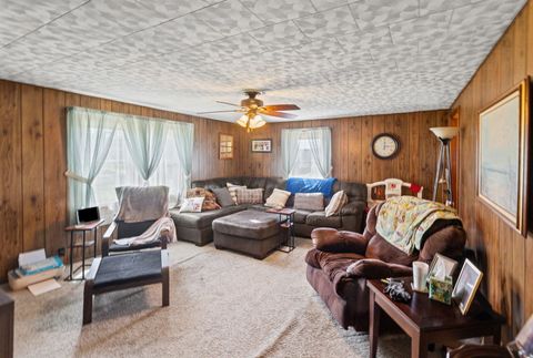 Tiny photo for 1140 Race Track Road, Centralia, IL 62801 (MLS # 12621176)