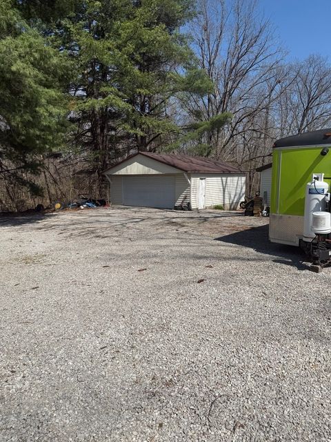 Tiny photo for 1140 Race Track Road, Centralia, IL 62801 (MLS # 12621176)