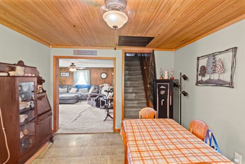 Tiny photo for 1140 Race Track Road, Centralia, IL 62801 (MLS # 12621176)