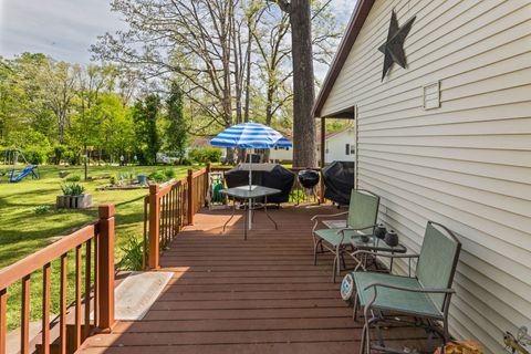 Tiny photo for 1140 Race Track Road, Centralia, IL 62801 (MLS # 12621176)
